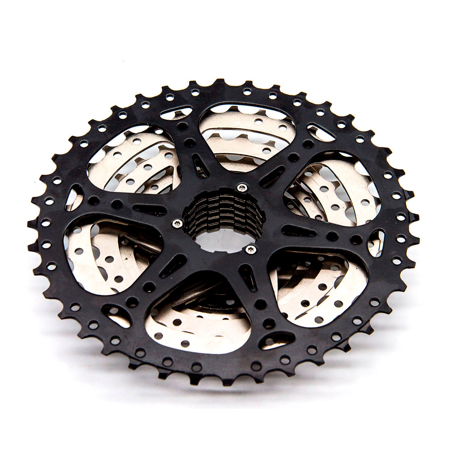 Pacha Cassette Gw 9vel 11-42 Mtb Montaña