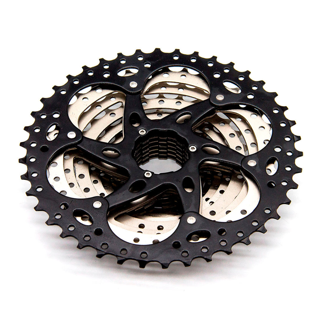 Pacha Cassette Gw 10vel 11-40 Mtb Montaña