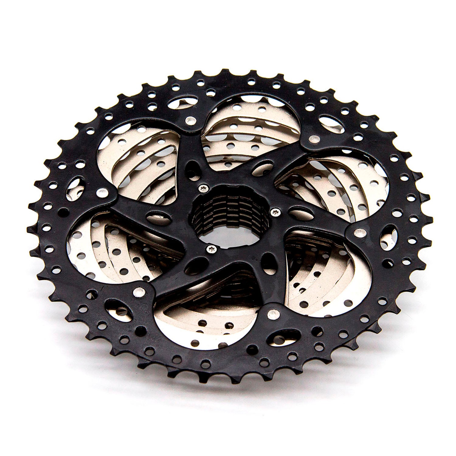 Pacha Cassette Gw 10vel 11-40 Mtb Montaña