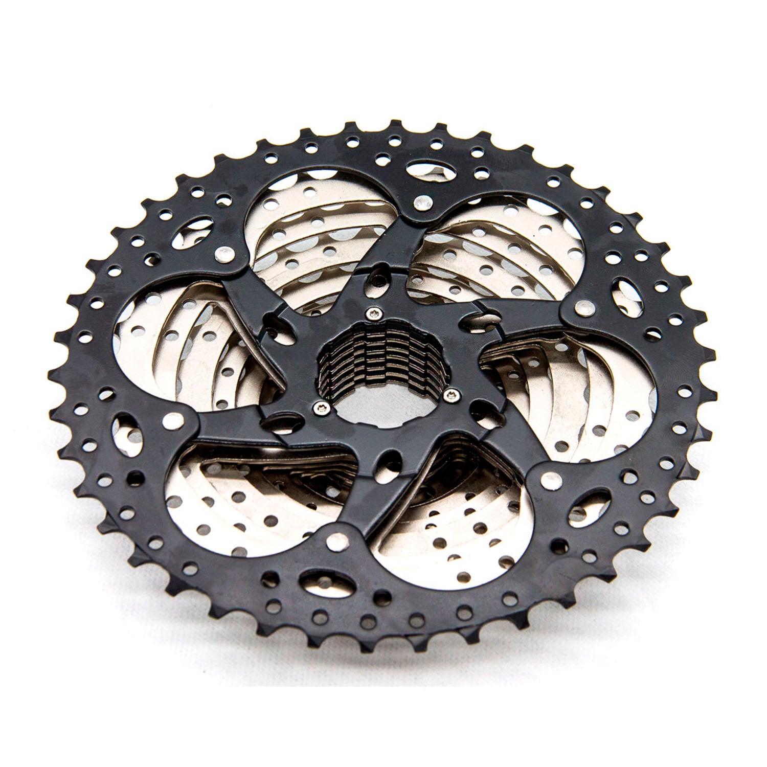 Pacha Cassette Gw 11vel 11-40 Mtb Montaña