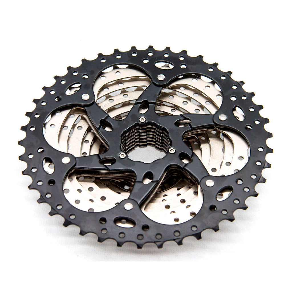 Pacha Cassette Gw 11vel 11-42 Mtb Montaña