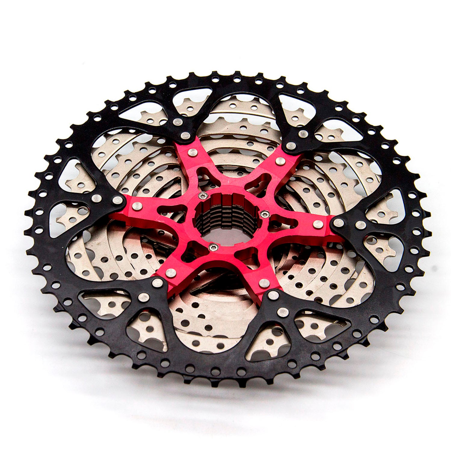 Pacha Cassette Gw 11vel 11-50 Mtb Montaña
