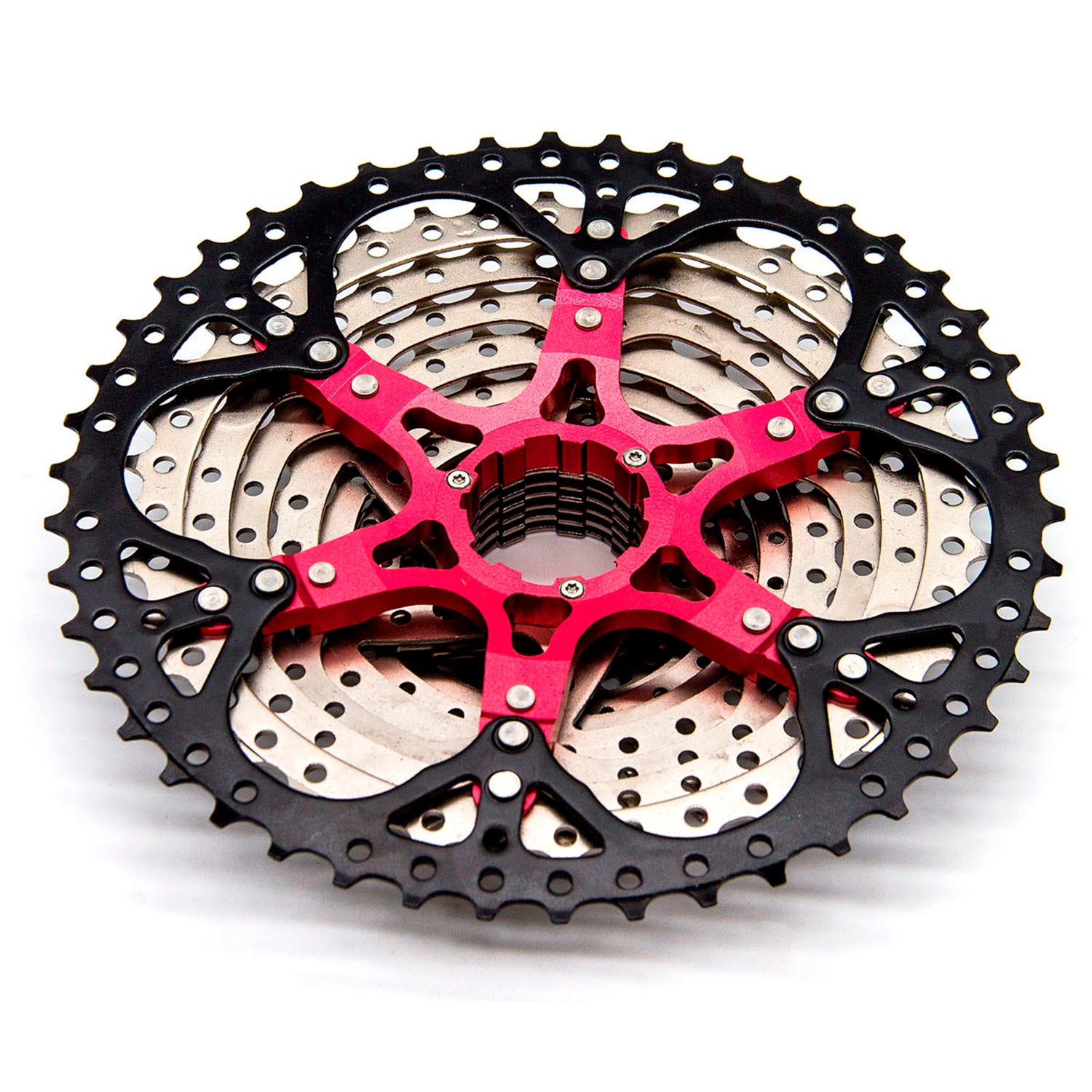 Pacha Cassette Gw 12vel 11-46 Mtb Montaña