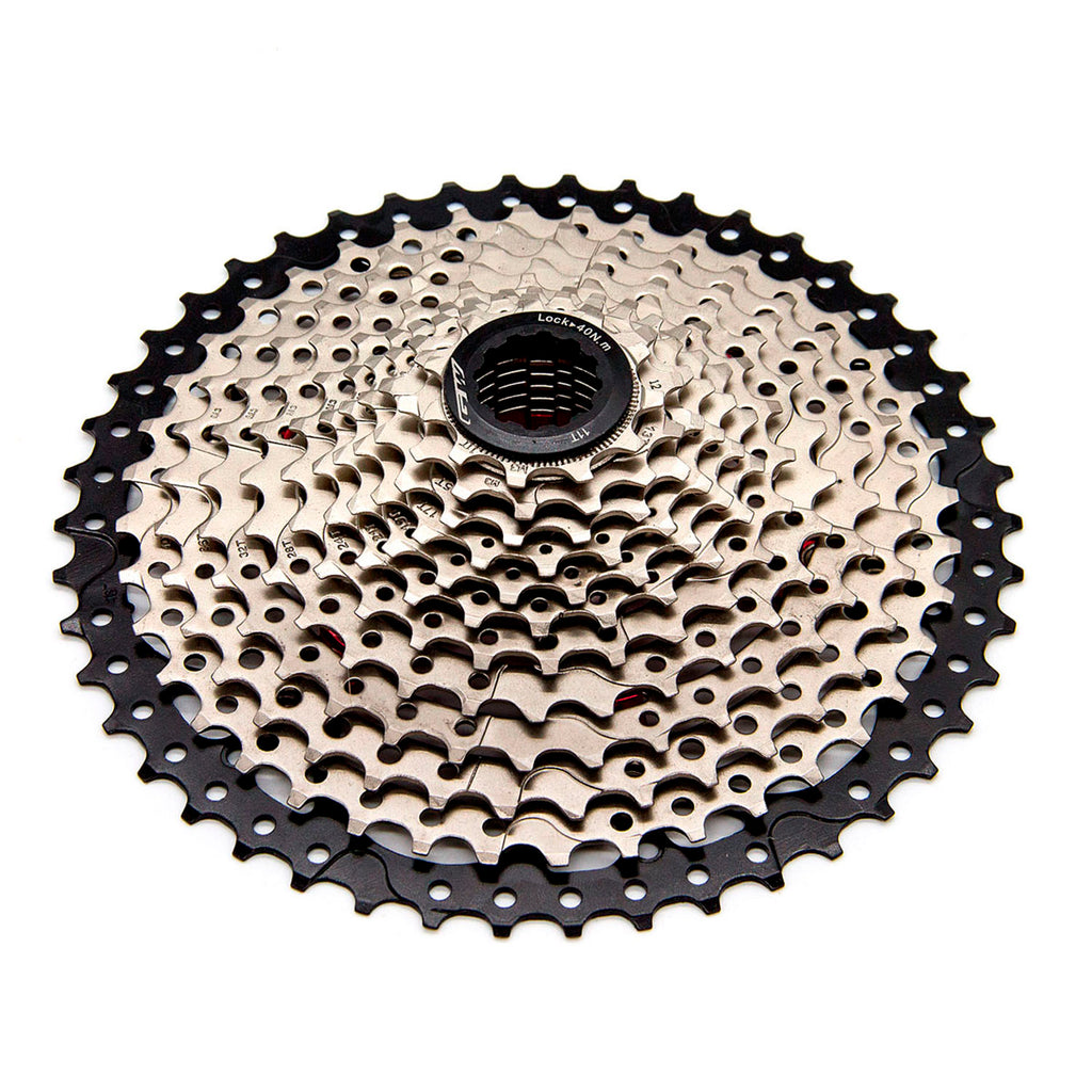 Pacha Cassette Gw 12vel 11-46 Mtb Montaña