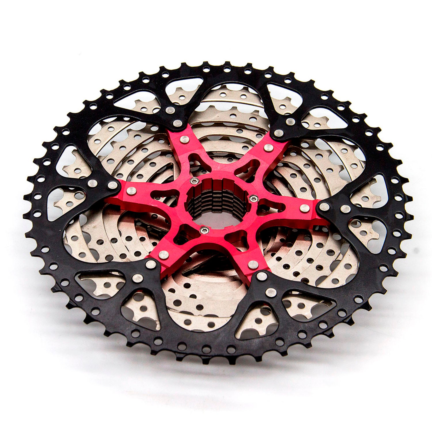Pacha Cassette Gw 12vel 11-50 Mtb Montaña
