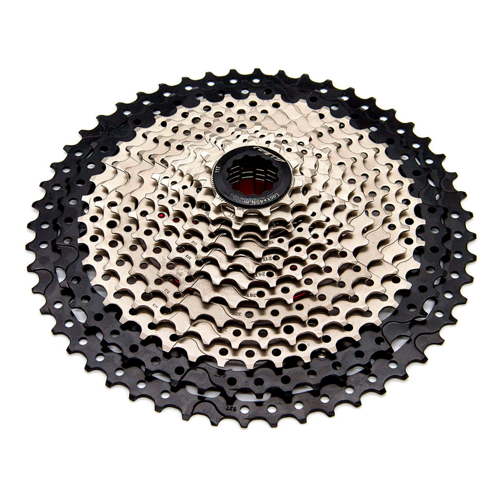 Pacha Cassette Gw 12vel 11-52 Mtb Montaña