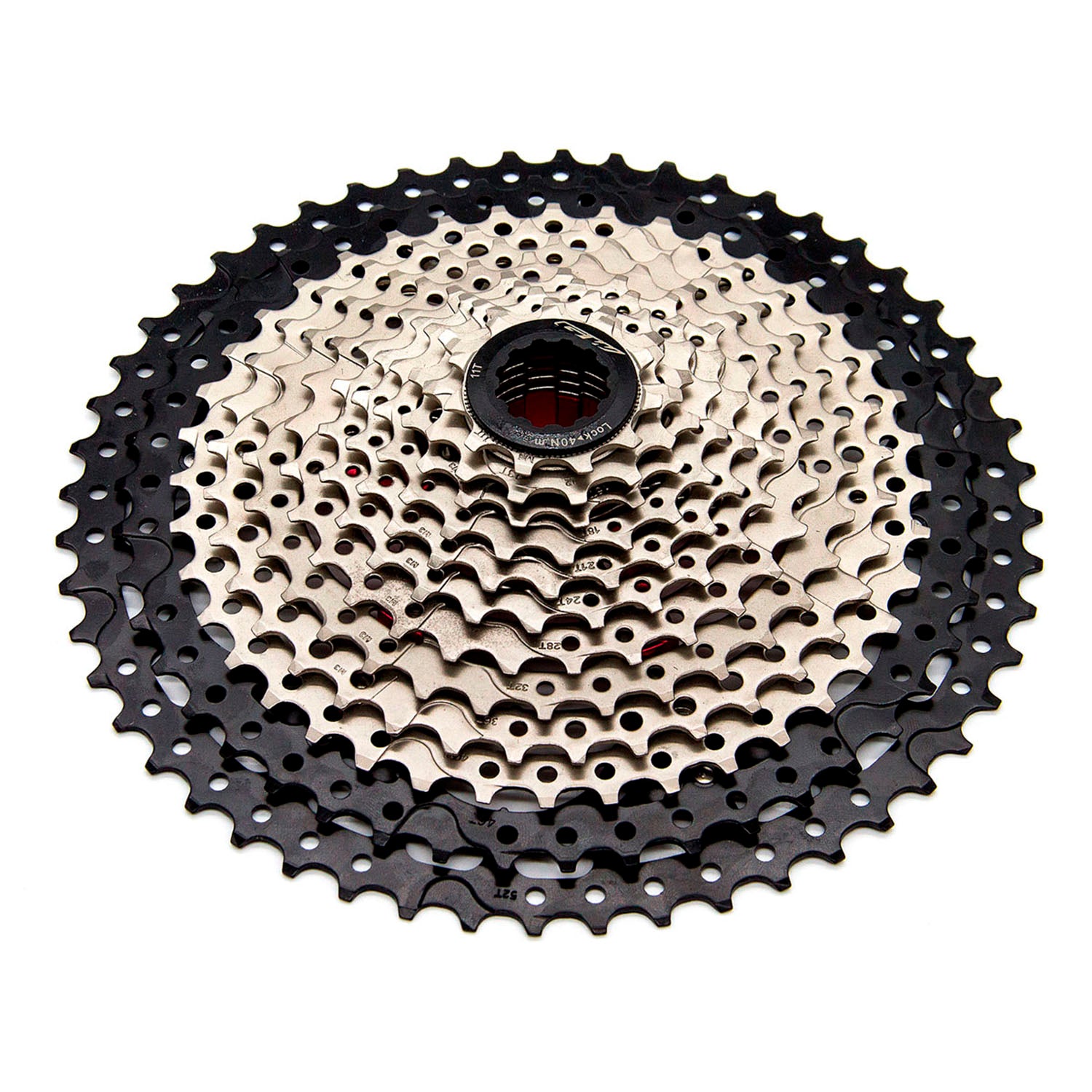 Pacha Cassette Gw 12vel 11-52 Mtb Montaña
