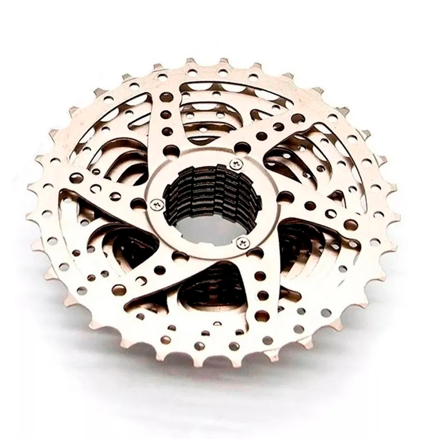 Pacha Cassette Gw 9vel 11-28 Ruta