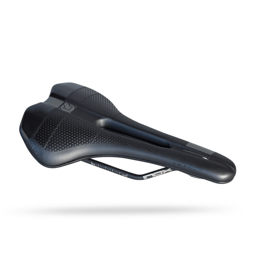 Sillin Pro Galapago Griffon Gel Bicicletas Acero 152mm