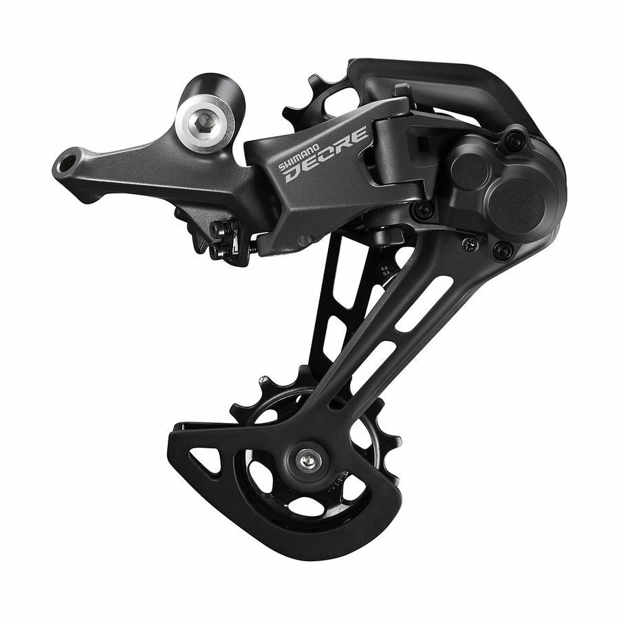 Tensor Shimano Deore Mtb 1x11 velocidades Downhill Trail