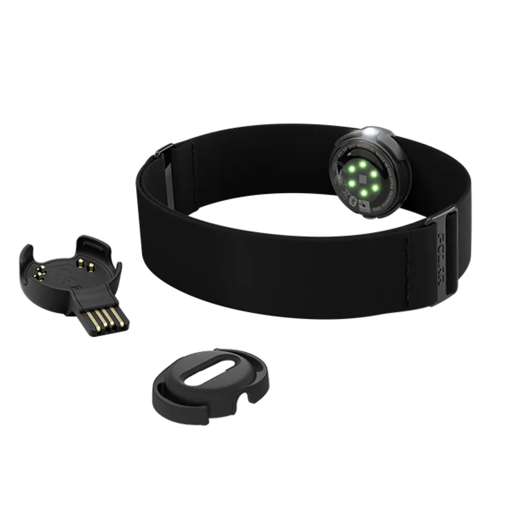 Sensor de pulso óptico Polar OH1+