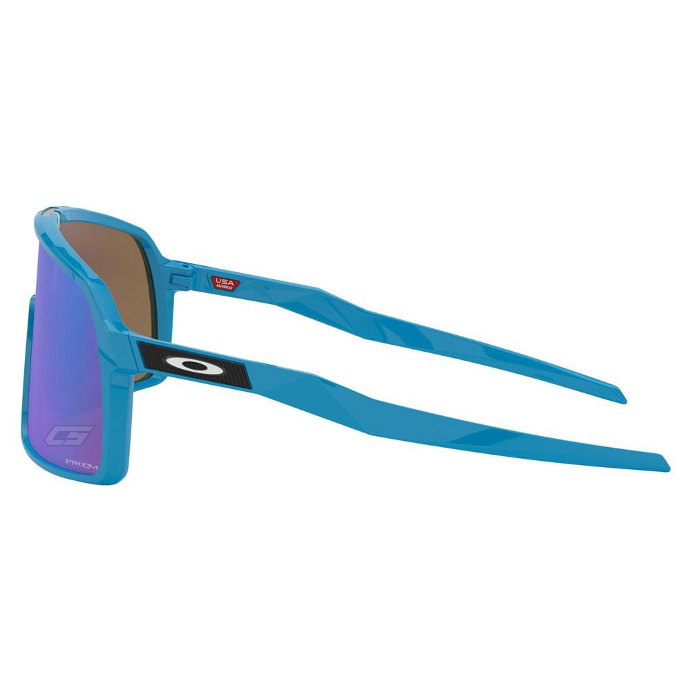 Gafas Sutro Sky W/Prizm Sapph