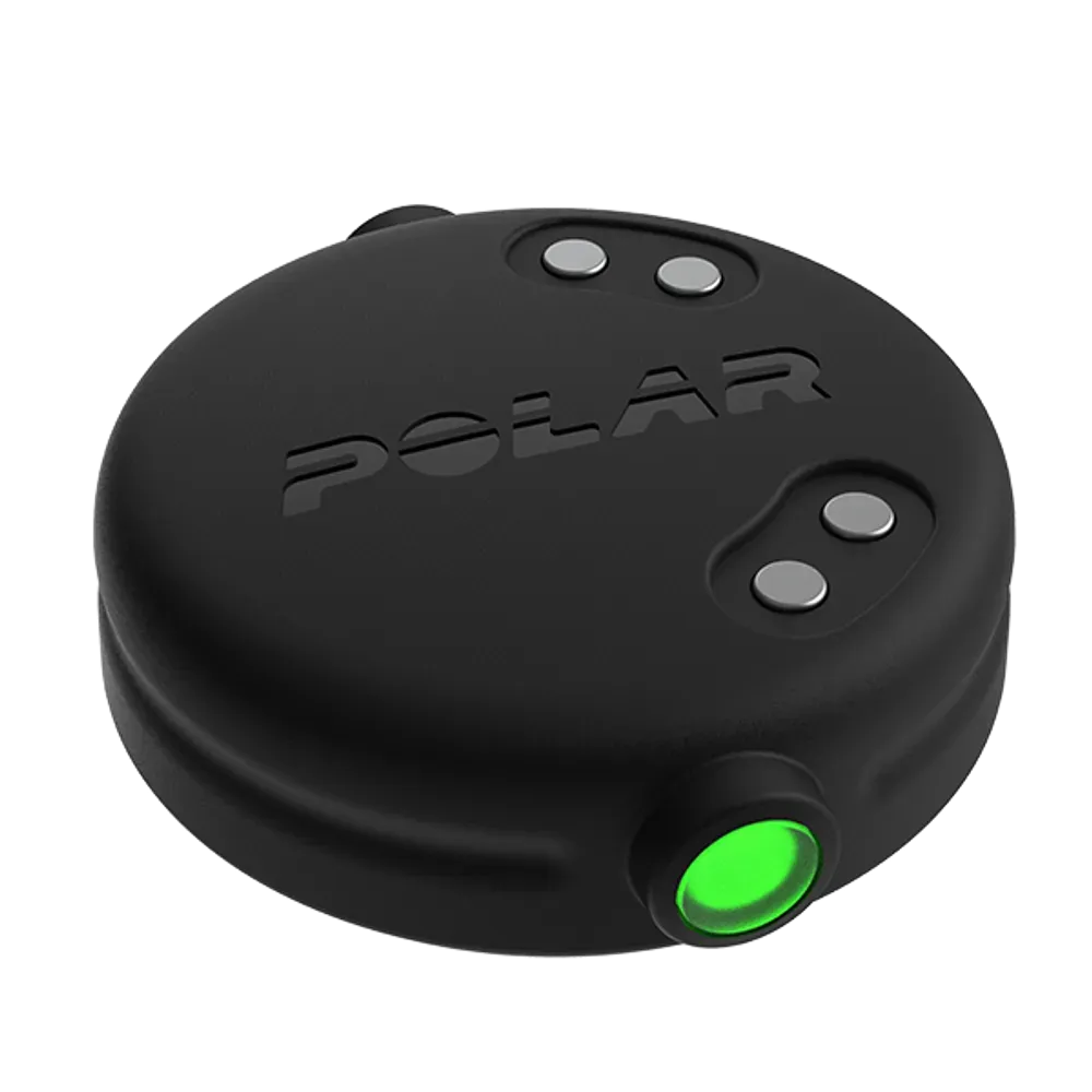 Sensor de pulso óptico Polar OH1+