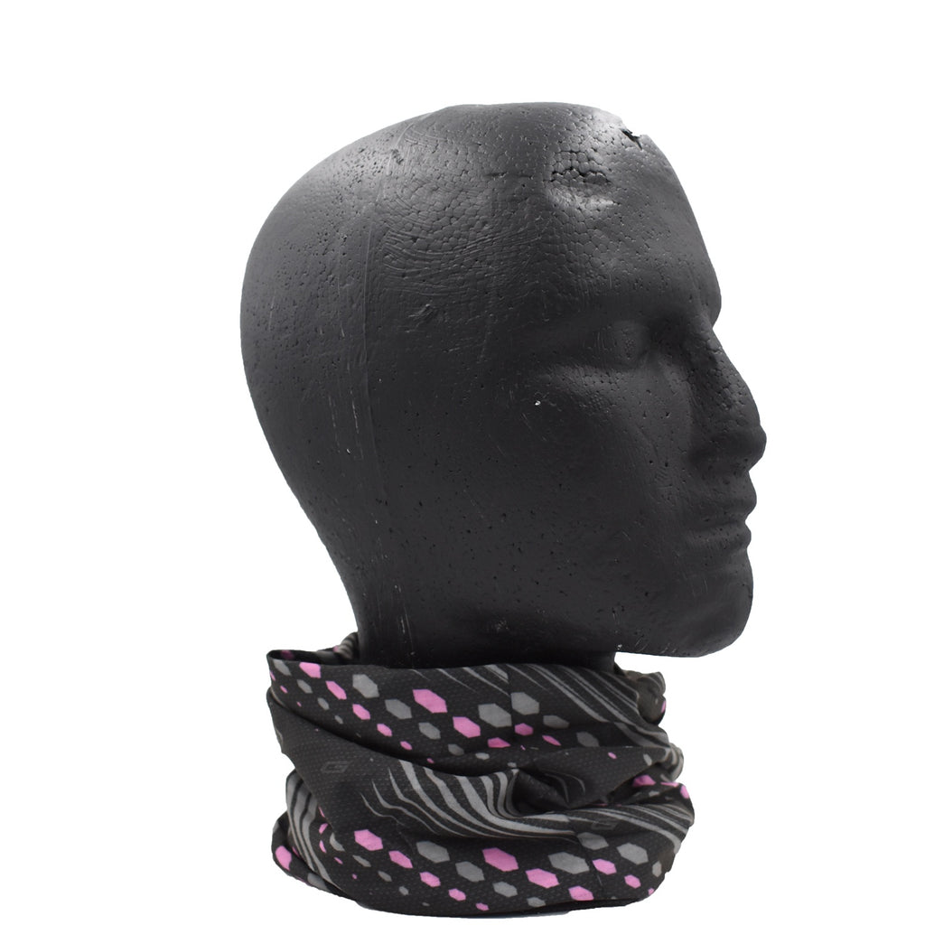 Cuello Protector Facial Multifuncional Buff Gw Color Stain