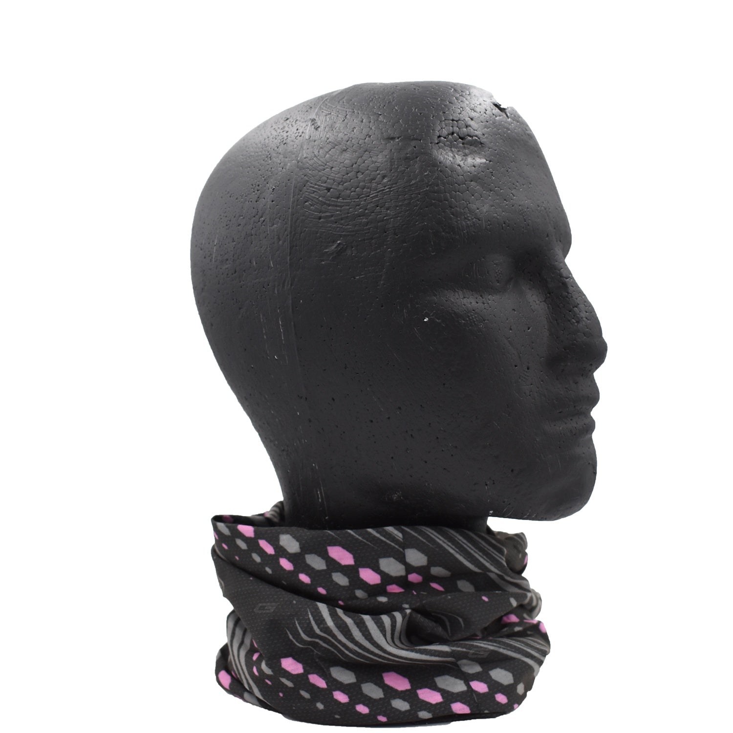 Cuello Protector Facial Multifuncional Buff Gw Color Stain