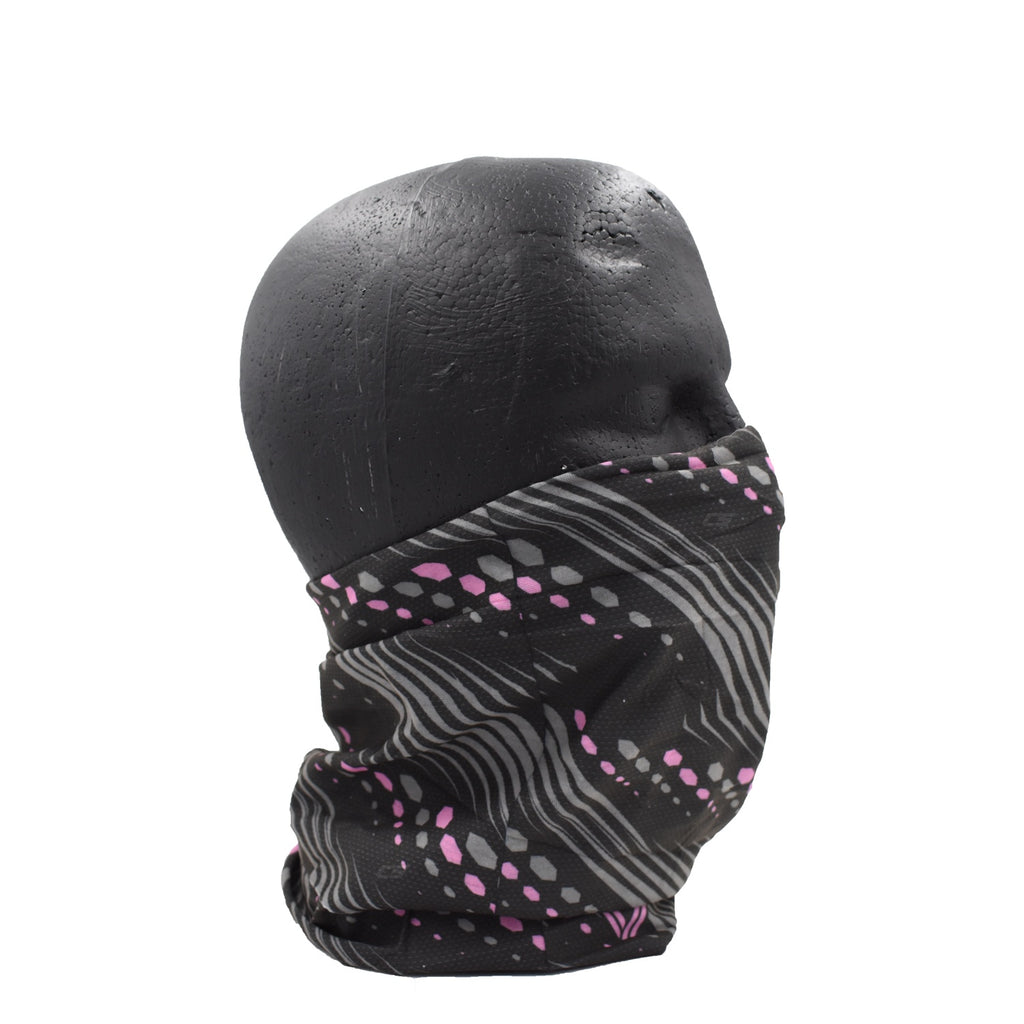 Cuello Protector Facial Multifuncional Buff Gw Color Stain