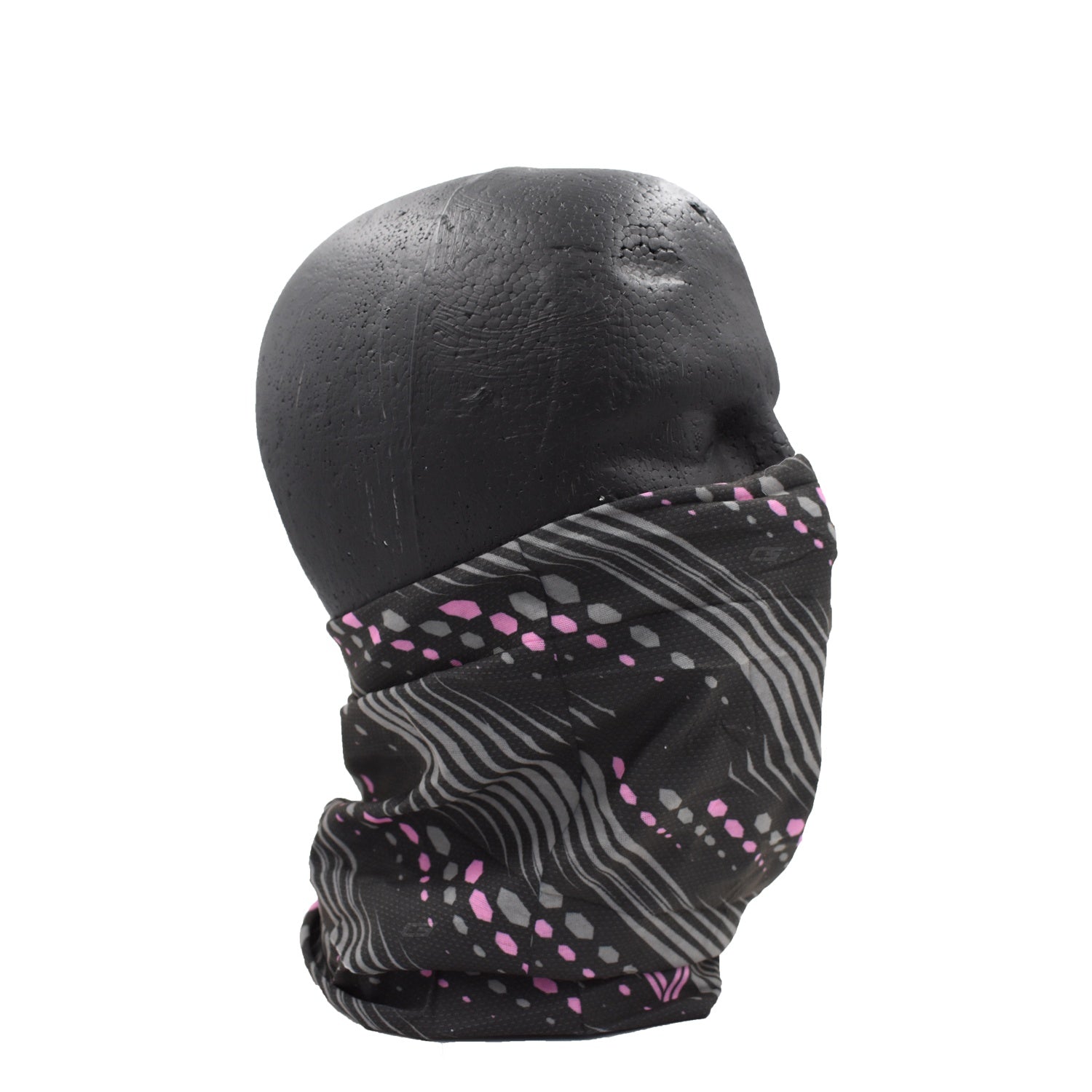 Cuello Protector Facial Multifuncional Buff Gw Color Stain