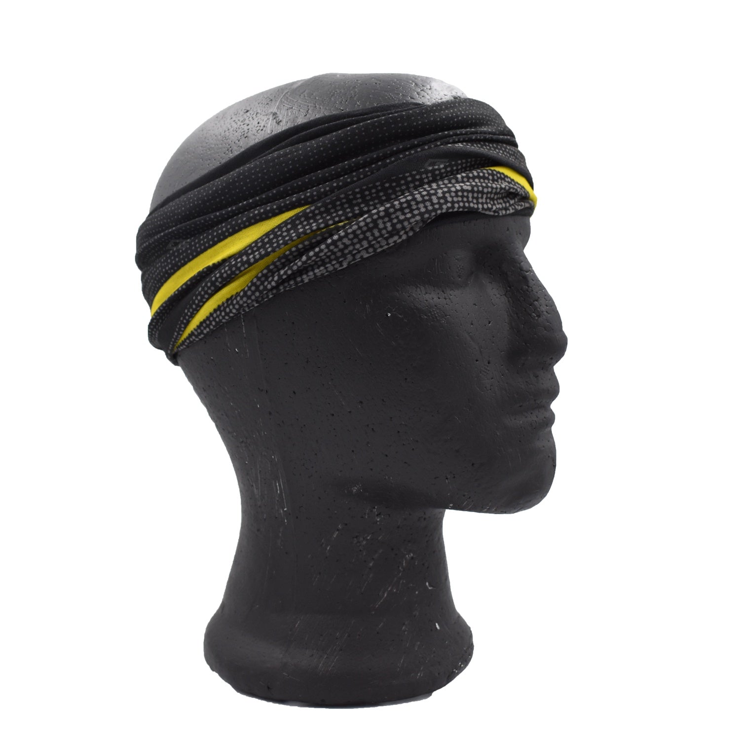 Cuello Protector Facial Multifuncional Buff Gw Color Dot