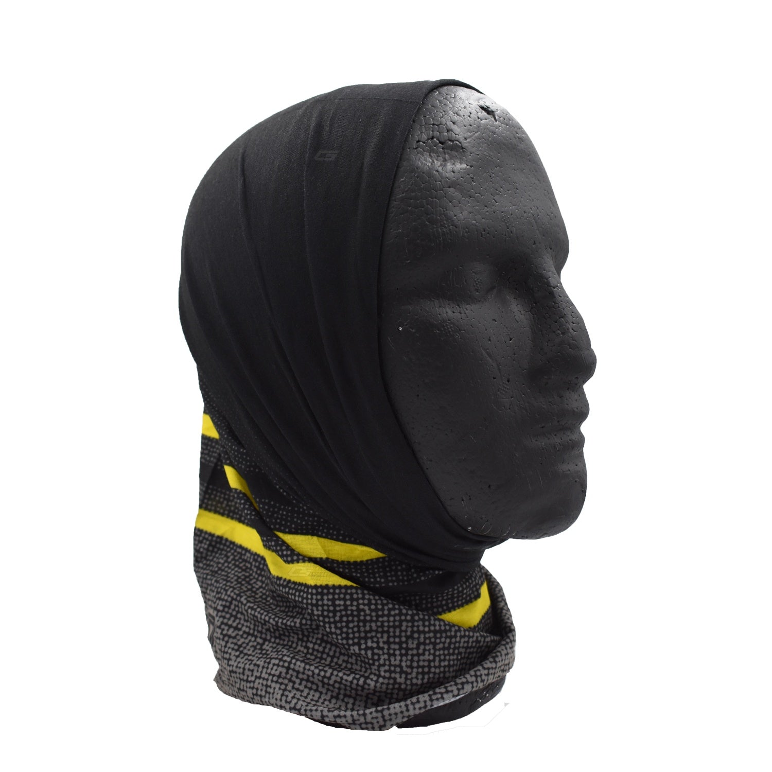Cuello Protector Facial Multifuncional Buff Gw Color Dot