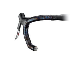 Cinta para Manillar Ciclovation Tape Advanced Ruta Leather Touch Gamma