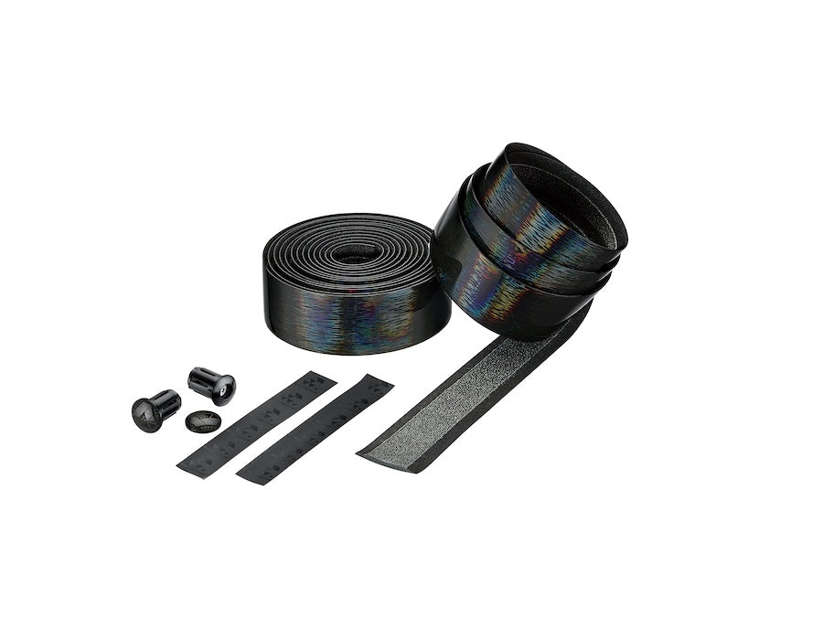 Cinta para Manillar Ciclovation Tape Advanced Ruta Leather Touch Gamma