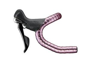 Cinta para Manillar Ciclovation Tape Advanced Leather Touch Ruta Sakura