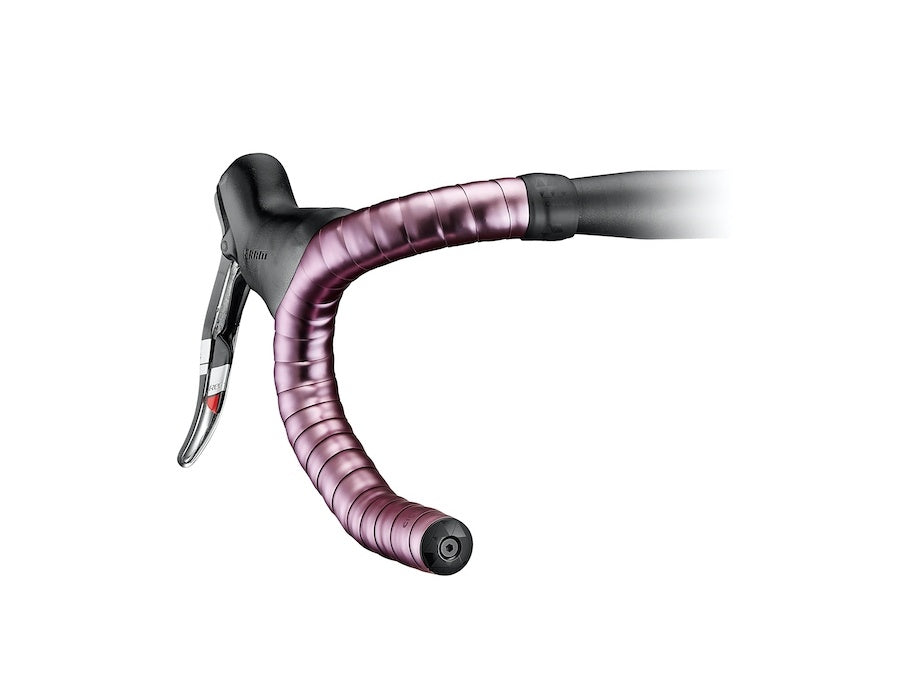 Cinta para Manillar Ciclovation Tape Advanced Leather Touch Ruta Sakura