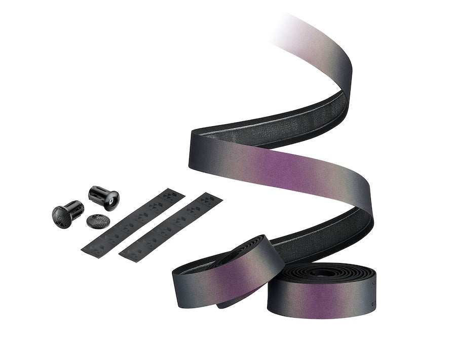 Cinta para Manillar Ciclovation Tape Advanced Ruta Carretera Poly Touch