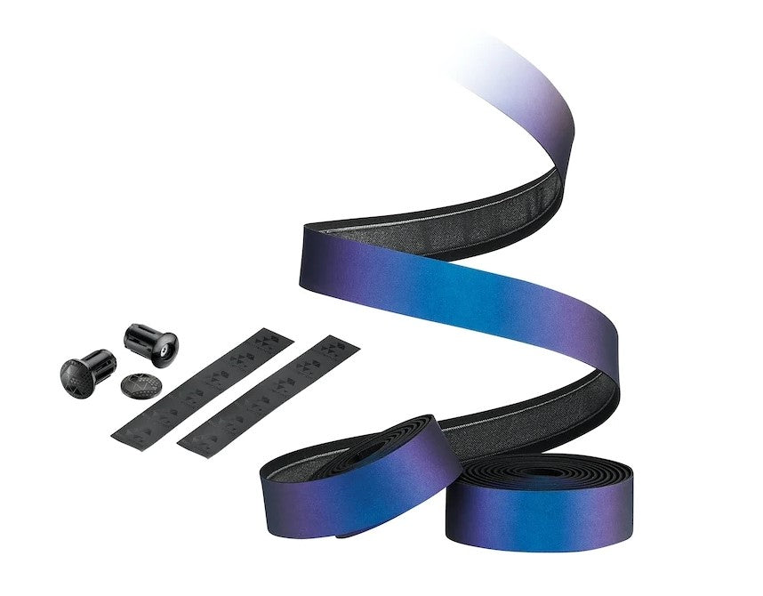 Cinta para Manillar Ciclovation Tape Advanced Ruta Comisc Poly Touch