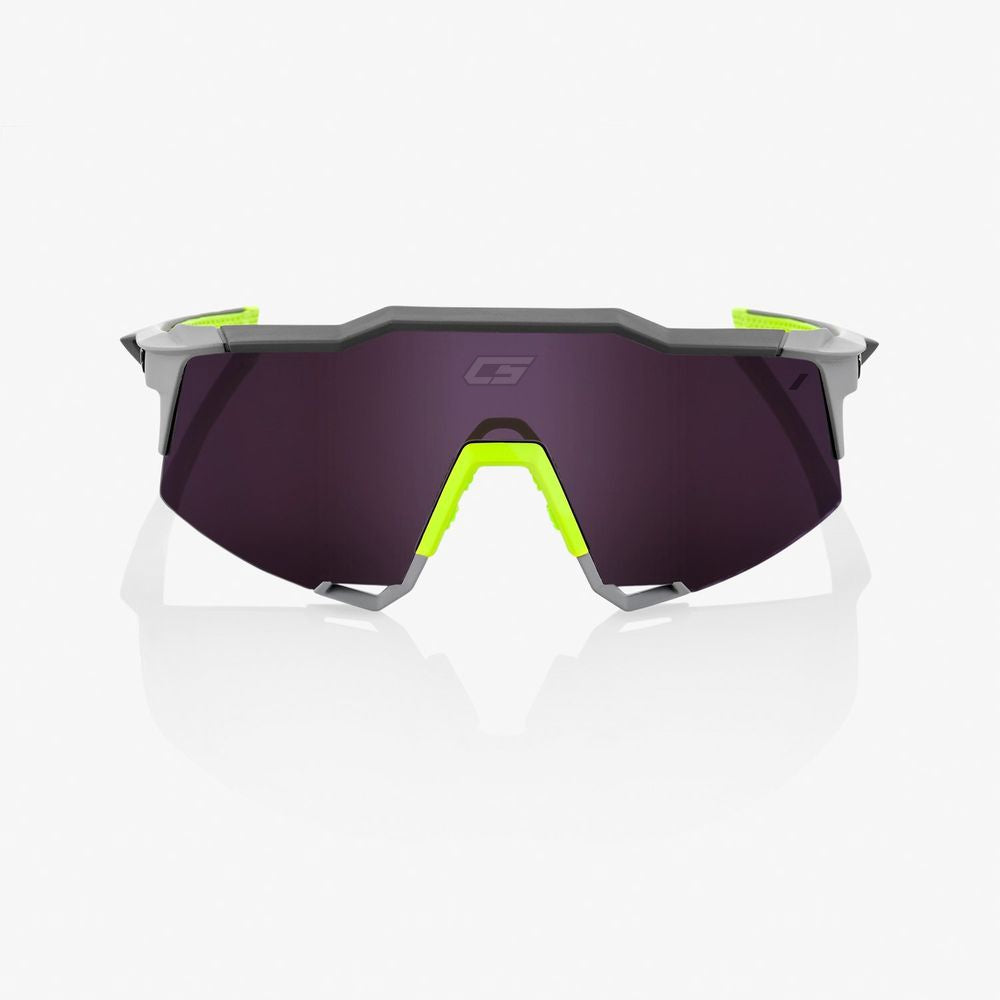 Gafas 100% Speedcraft Soft Tact Midnight