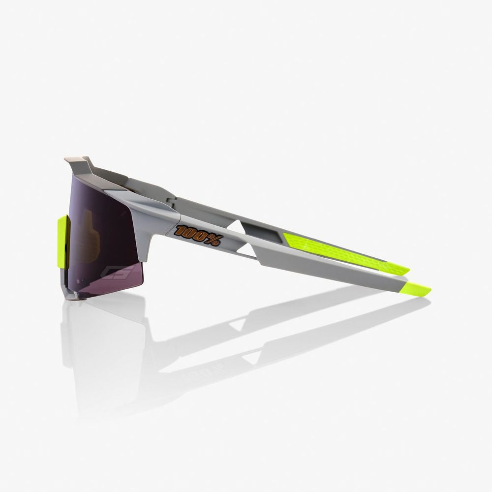 Gafas 100% Speedcraft Soft Tact Midnight