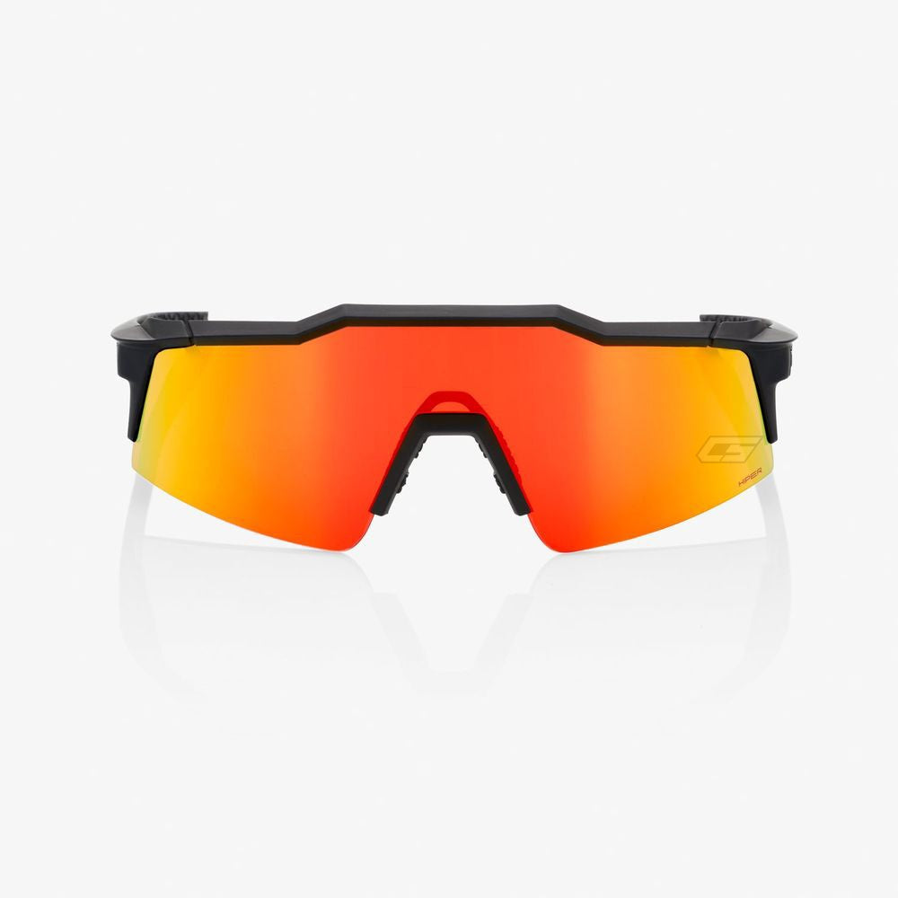 Gafas 100% Speedcraft Sl Hiper Red Esp