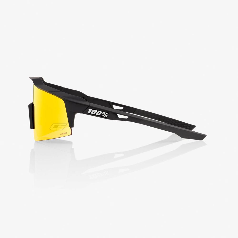 Gafas 100% Speedcraft Sl Hiper Red Esp