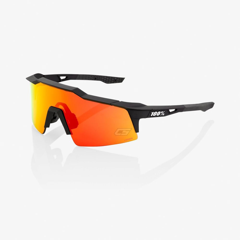 Gafas 100% Speedcraft Sl Hiper Red Esp
