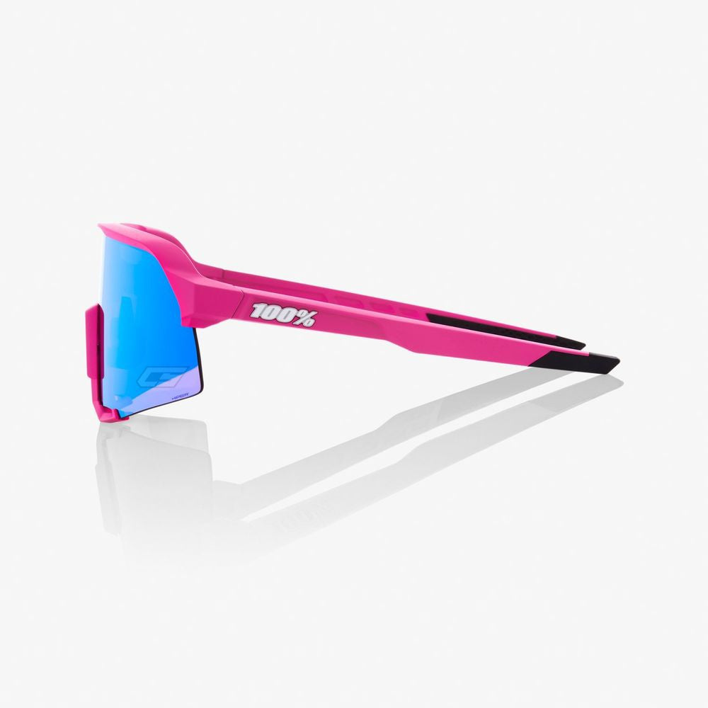 Gafas 100% S3 Mt Ros Hiper Azul Esp