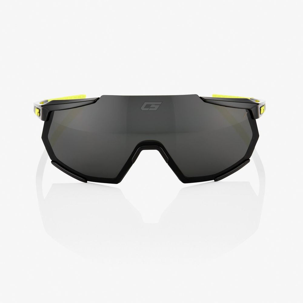 Gafas 100% Racetrap Neg Humo