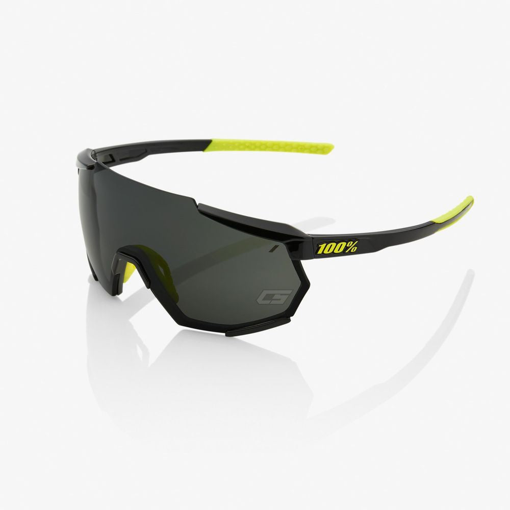 Gafas 100% Racetrap Neg Humo