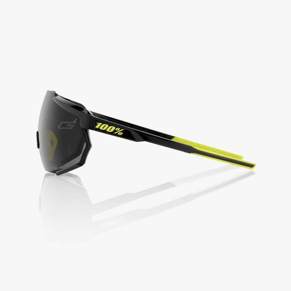 Gafas 100% Racetrap Neg Humo