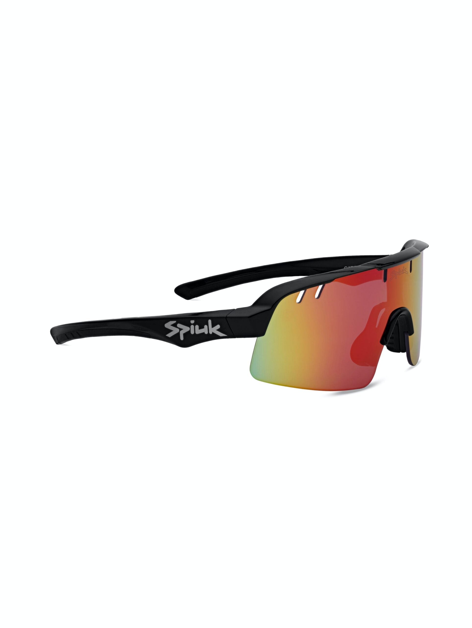 Gafas de Ciclismo Spiuk Skala Negro