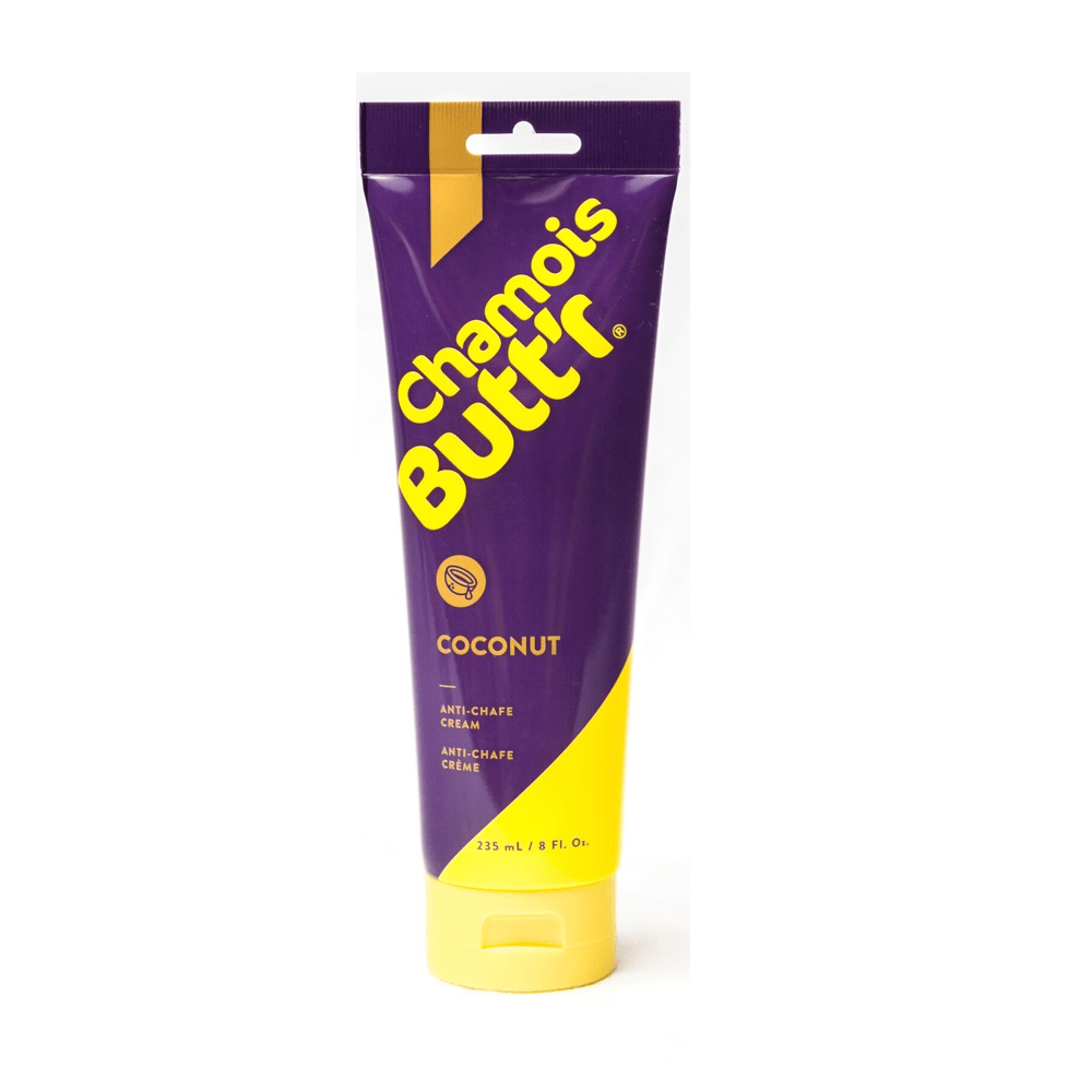Crema Chamois Butt'r Coco 235ml Intima Coconut Badana Ciclismo