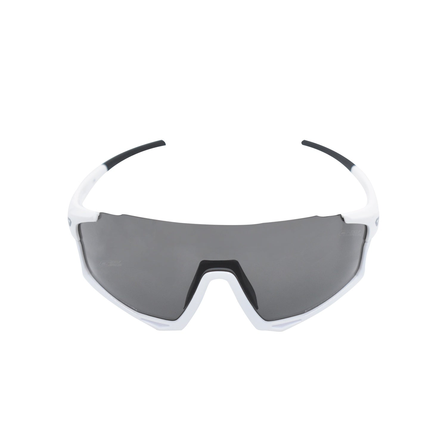 Gafas Deportivas Lentes Gw Calvert Mtb Ruta Ciclismo Lentes De Sol Blanca