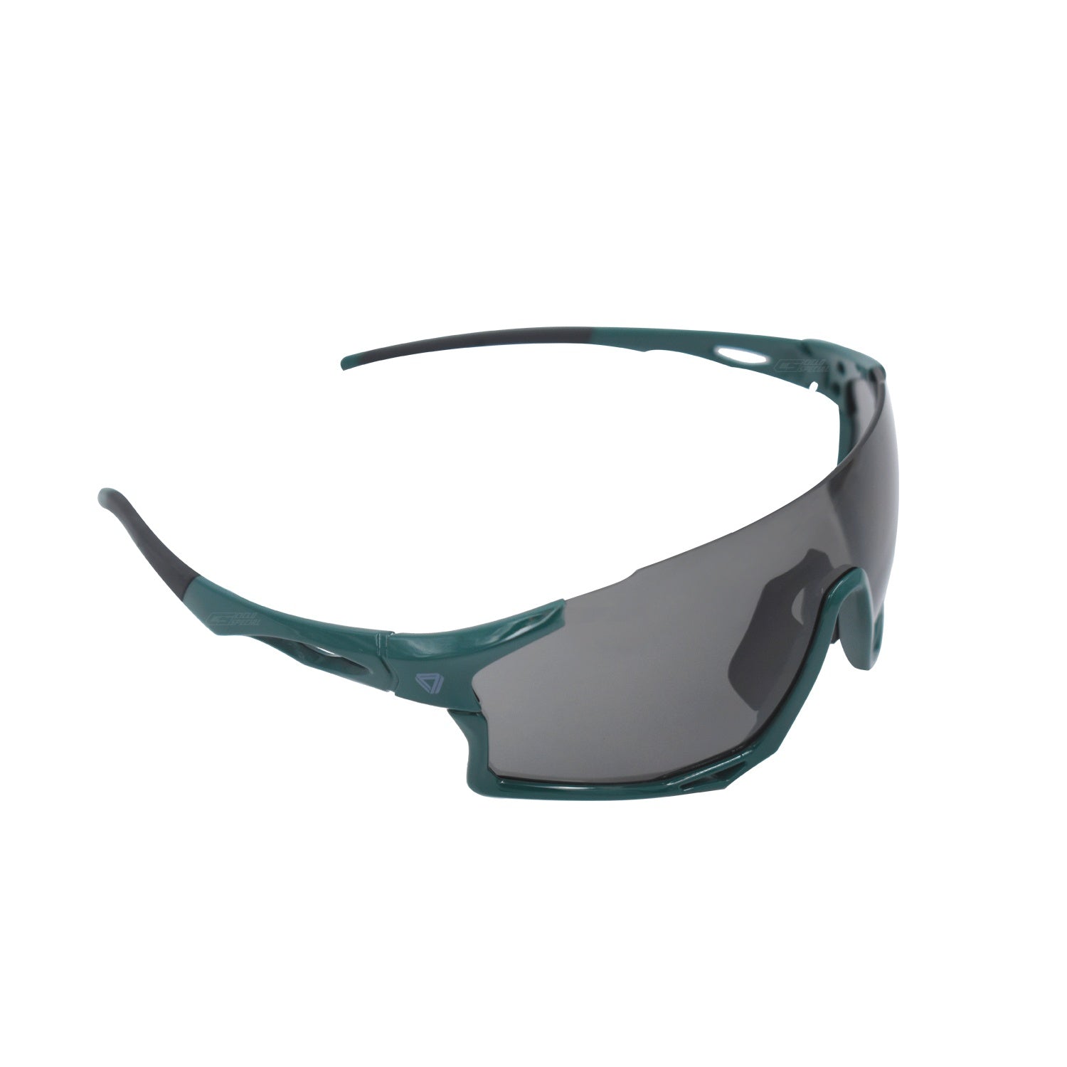 Gafas Deportivas Lentes Gw Calvert Ciclismo Mtb Ruta Jade