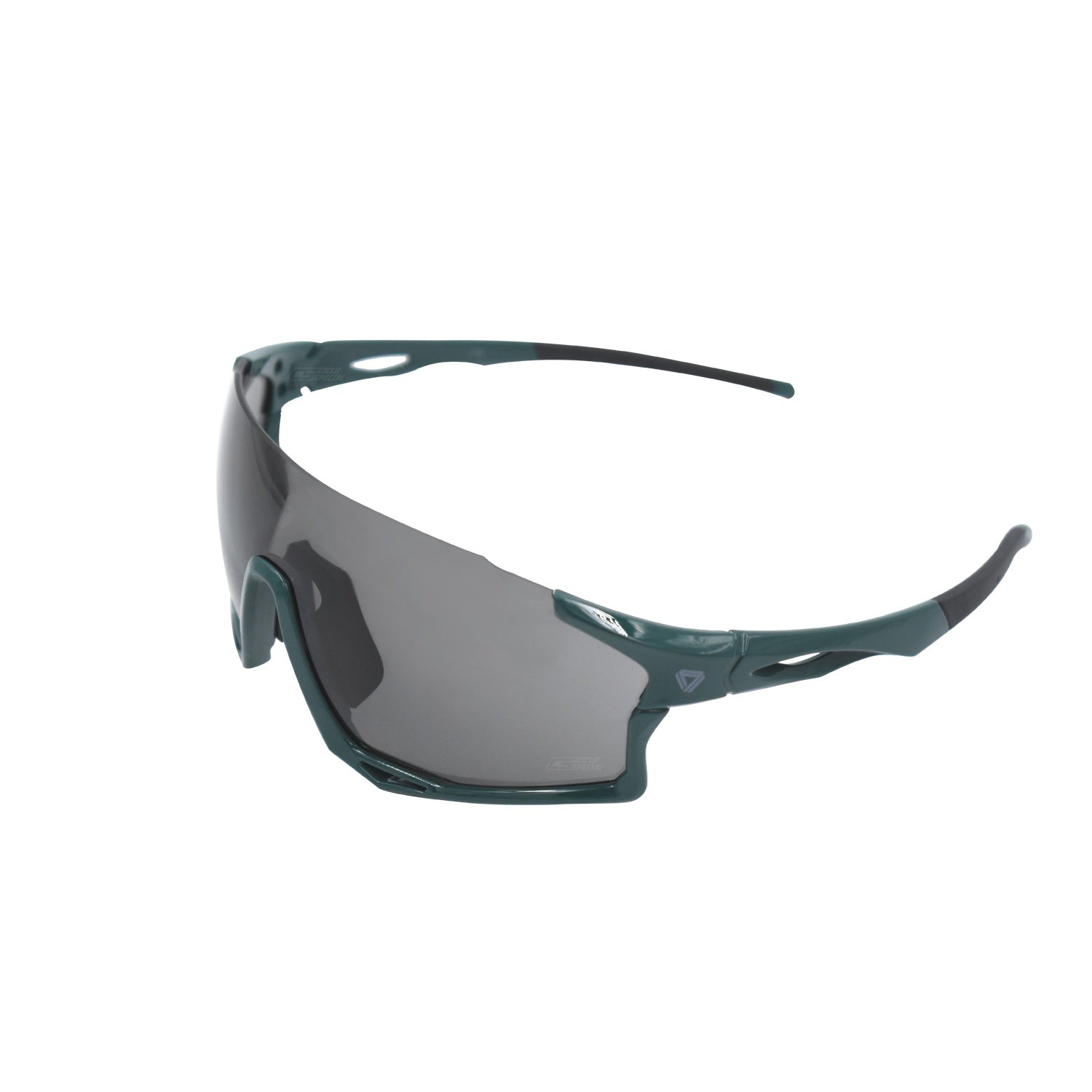 Gafas Deportivas Lentes Gw Calvert Ciclismo Mtb Ruta Jade