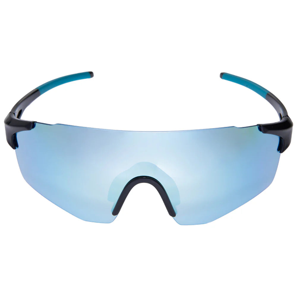 Gafas Flint Gris Azul