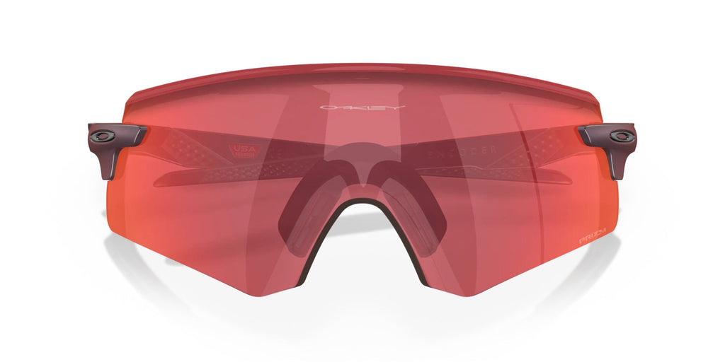 Gafas de Ciclismo Oakley ENCODER ENCODER Matte BLK Red SHIFT