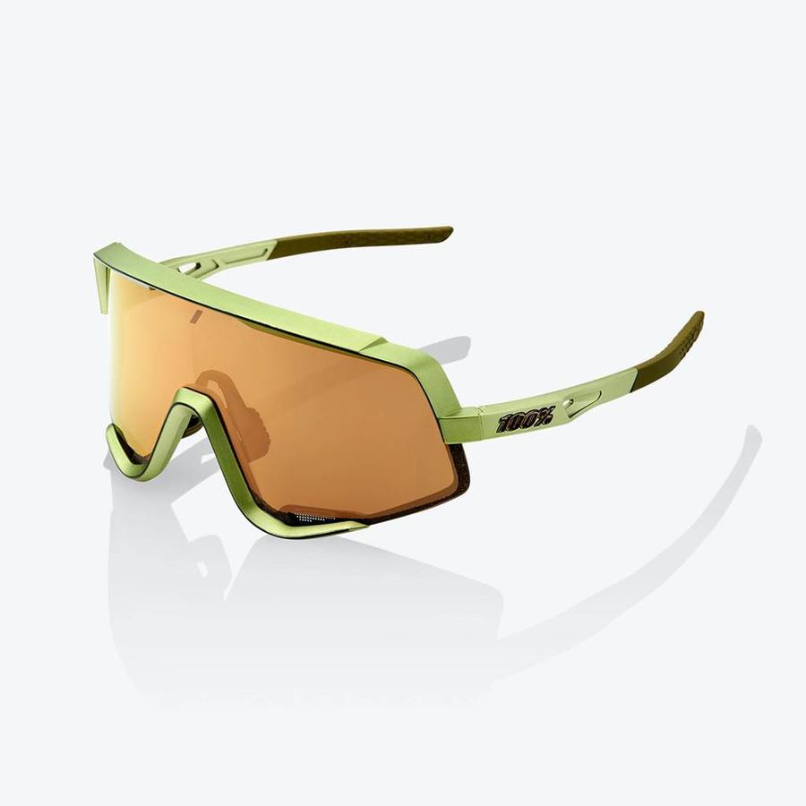 GAFAS 100%GLENDALE VIPERIDAE BRON /ESP