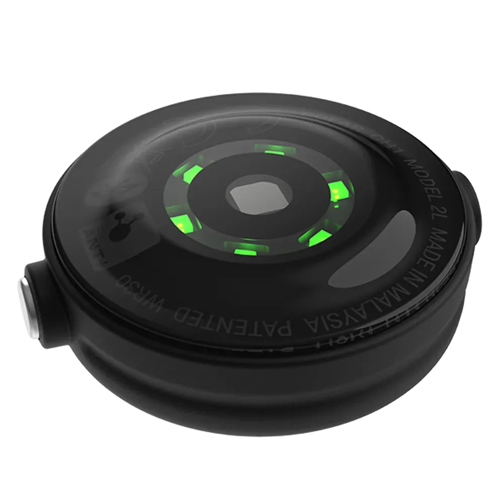 Sensor de pulso óptico Polar OH1+