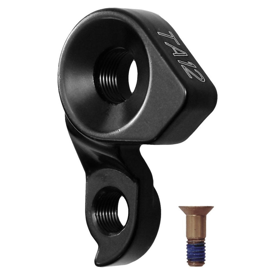 Uña Para Marco Scott Spark Rc 950 2018 Sram Ta12