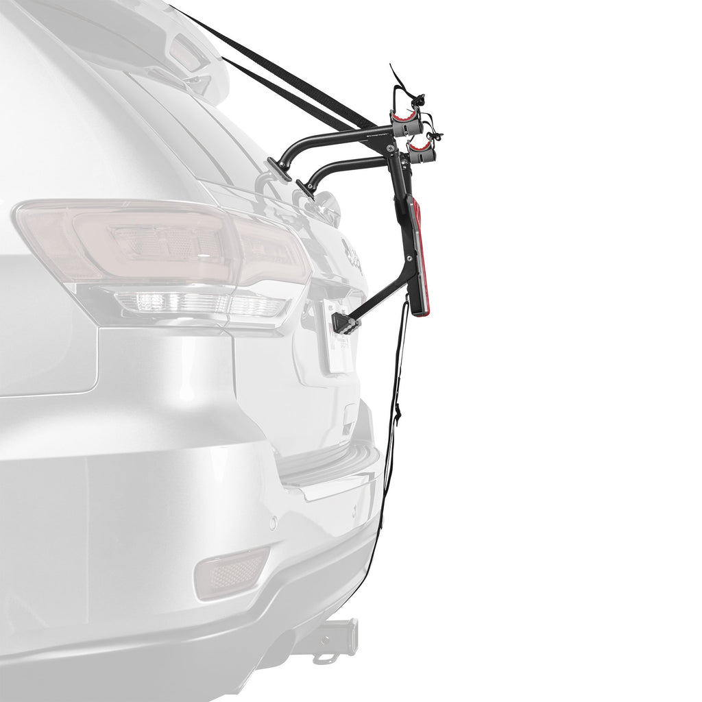 Soporte Portabicicletas Allen Folding Mt-1 1Bike