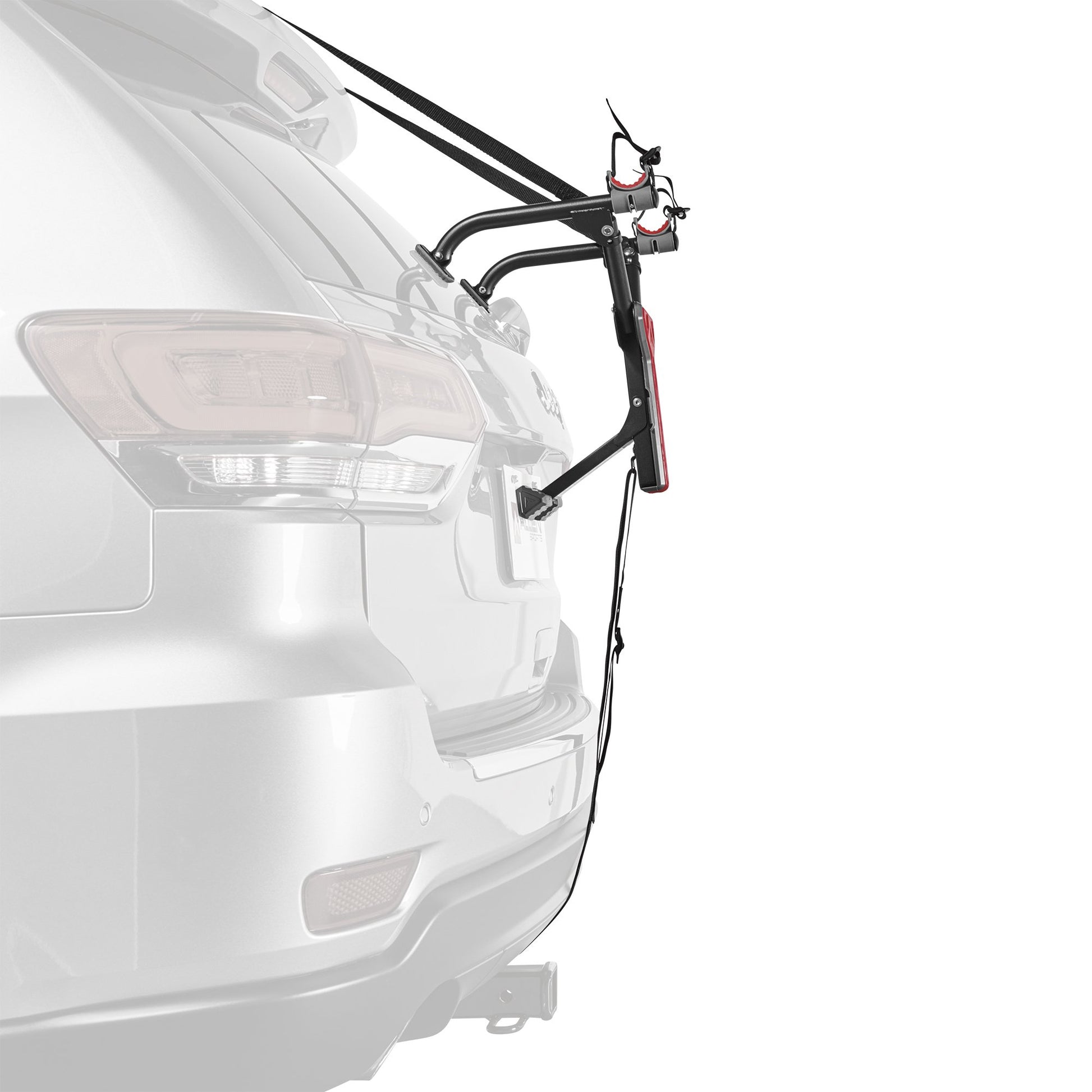 Soporte Portabicicletas Allen Folding Mt-1 1Bike